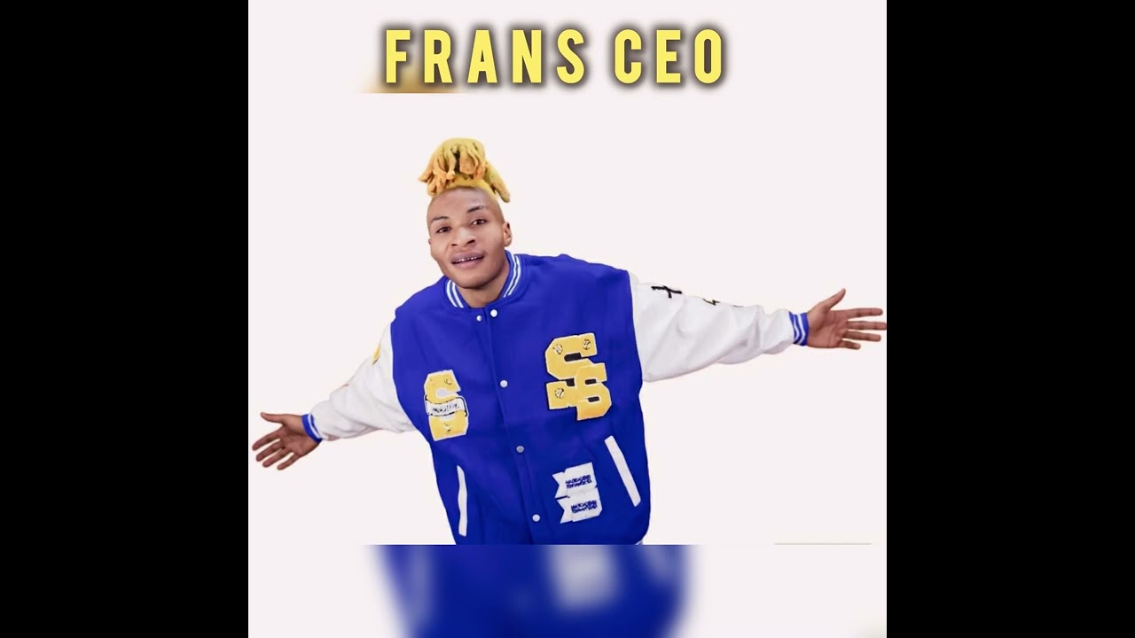 Frans Ceo - Amandla