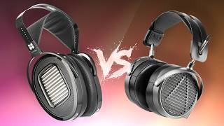 Hifiman Arya Unveiled vs. Audeze MM-500 (+more high-end planars)