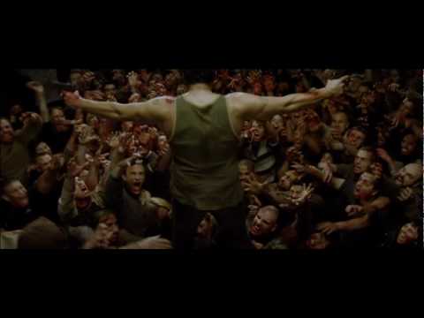 DIE HORDE (2009) unzensierter Trailer GERMAN