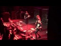 Dave Matrise (Jungle Rot) Performs Live w/ Volbeat (Fan Filmed Footage)