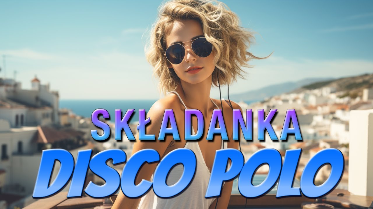 Zatańcz Ze Mną Jeszcze Raz Disco Polo Disco Polo 2025 Nowość ⚡⚡ Disco Polo Hity 2025 Największe Hity Disco