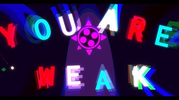 SECRET BOSS by dragonw1414 | Project Arrhythmia