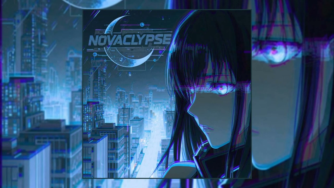 NOVACLYPSE - SKYFALL [DEBUT SINGLE] (SYNTHWAVE - 2026)