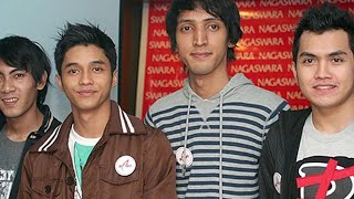 The ADLYs - Aku Cintamu Cintanya (Karaoke Tanpa Vokal)