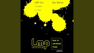 Dos Monos (Original Mix)