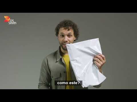 Una solución más circular para el packaging  de e-commerce