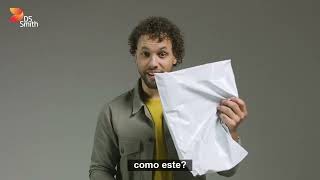 Una solución más circular para el packaging  de e-commerce