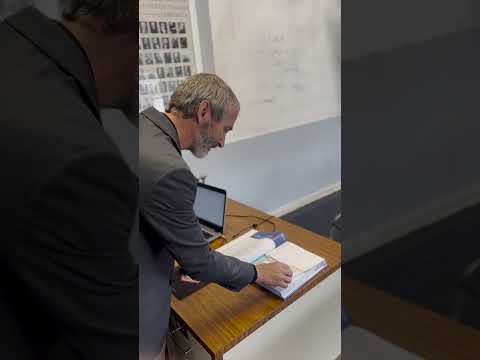 Exploring the Past, Shaping the Future: Social Studies at The Academy for Urban Scholars