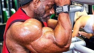 Celebrity IT'S NOT OVER - DEXTER JACKSON MOTIVATION Net Worth