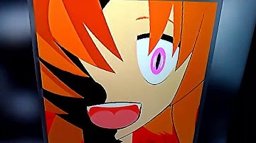 Infinite Warfare Emblem: Higurashi Rena Ryuuga