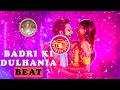 Badri Ki Dulhania Beat (Badrinath Ki Dulhania) | No Vocals | Varun &amp; Alia | NewsCraft Studio