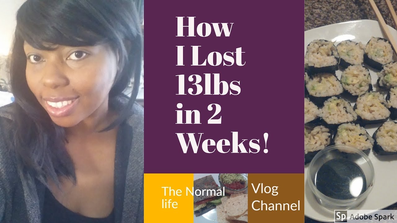 Easy Weight Loss On Daniel Fast The Normal Life YouTube Easy Weight Loss On Daniel Fast The Normal Life YouTube