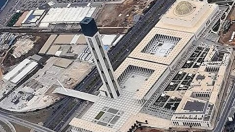 سورة الكافرون+ ق القارئ عبد الله الموسى