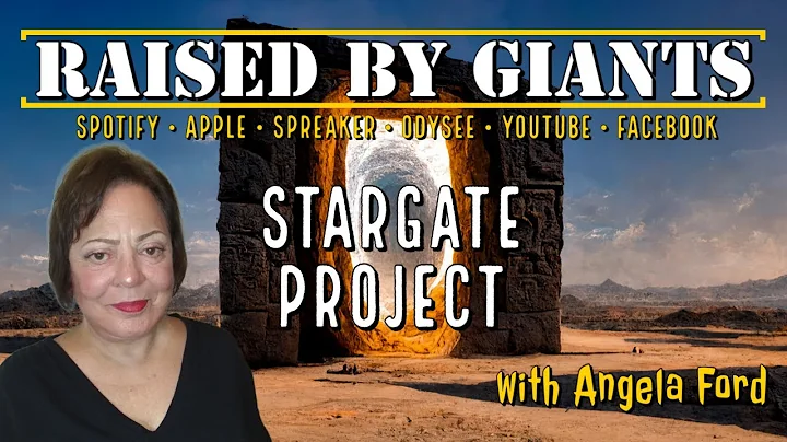 StarGate Project, Remote Viewing, Military and Int...