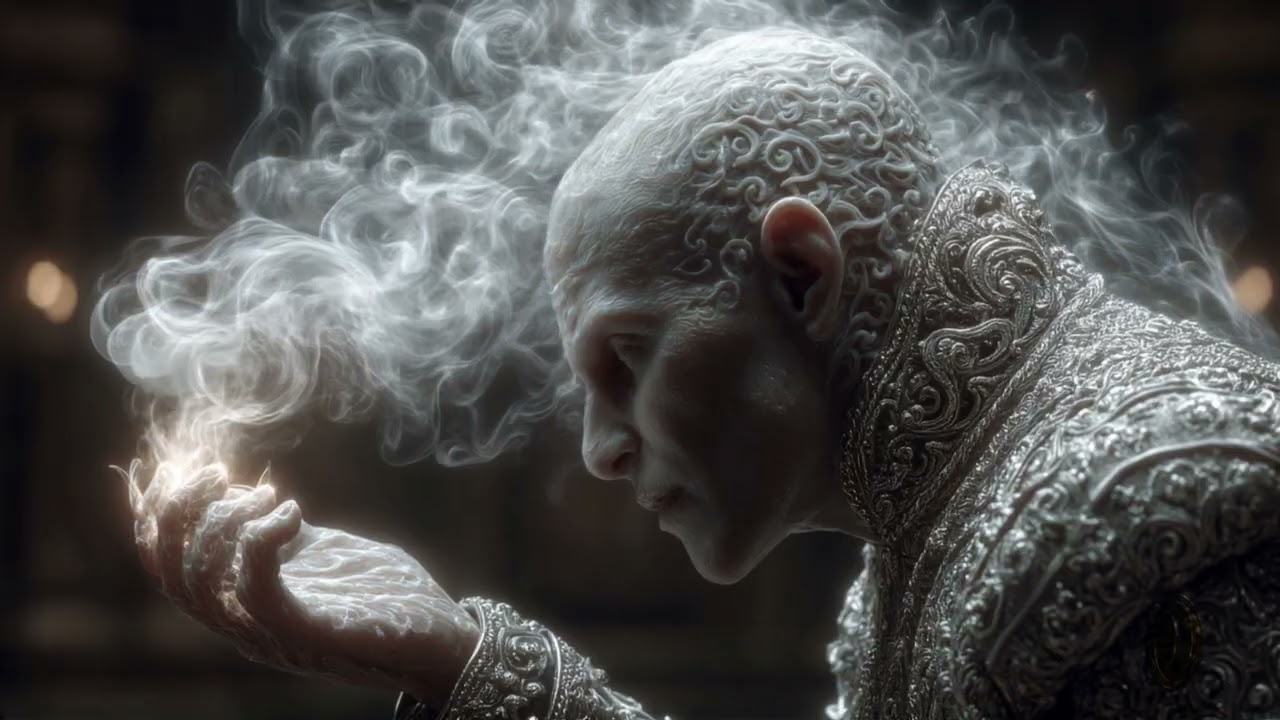 Oryn Etheria - Forever Lasts Too Short