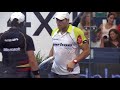 Finale : Sanyo / Nerone Vs Belasteguin / Diaz - Padel Pro Tour Gijon 2012