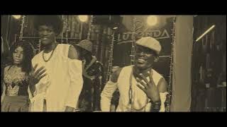 Dj Lutonda - Já Estou Boiado ( Video Official )