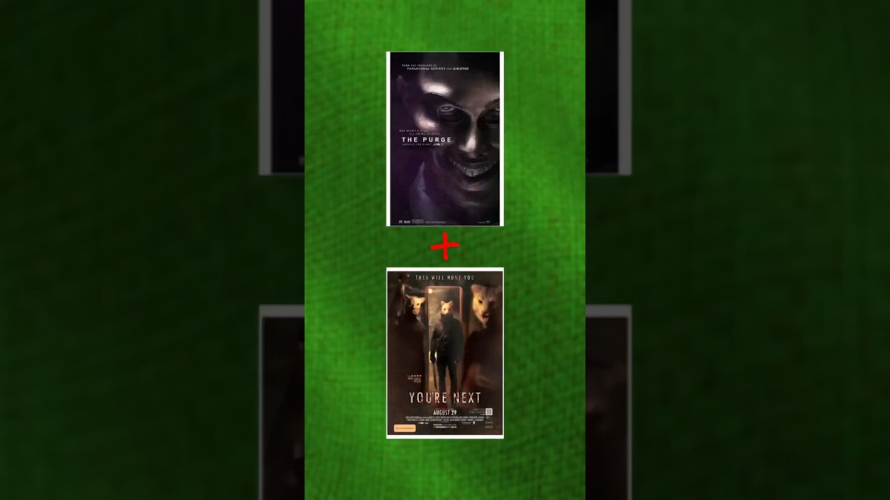 What combo should I do next? @Cinemax