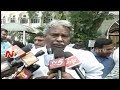 Kavuri Samba Siva Rao Face to Face over AP Special Status