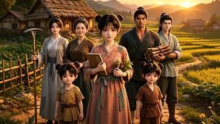 ❣️【新番上線】第1~9季丨遭退婚的寒門女子巧製特色糖食，全家同心勞作，一步步闖出安穩富足農家生活 screenshot 1