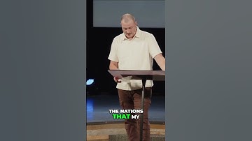 Thumbnail of Jesus Fulfills Prophecy: Isaiah 49:6 Explained