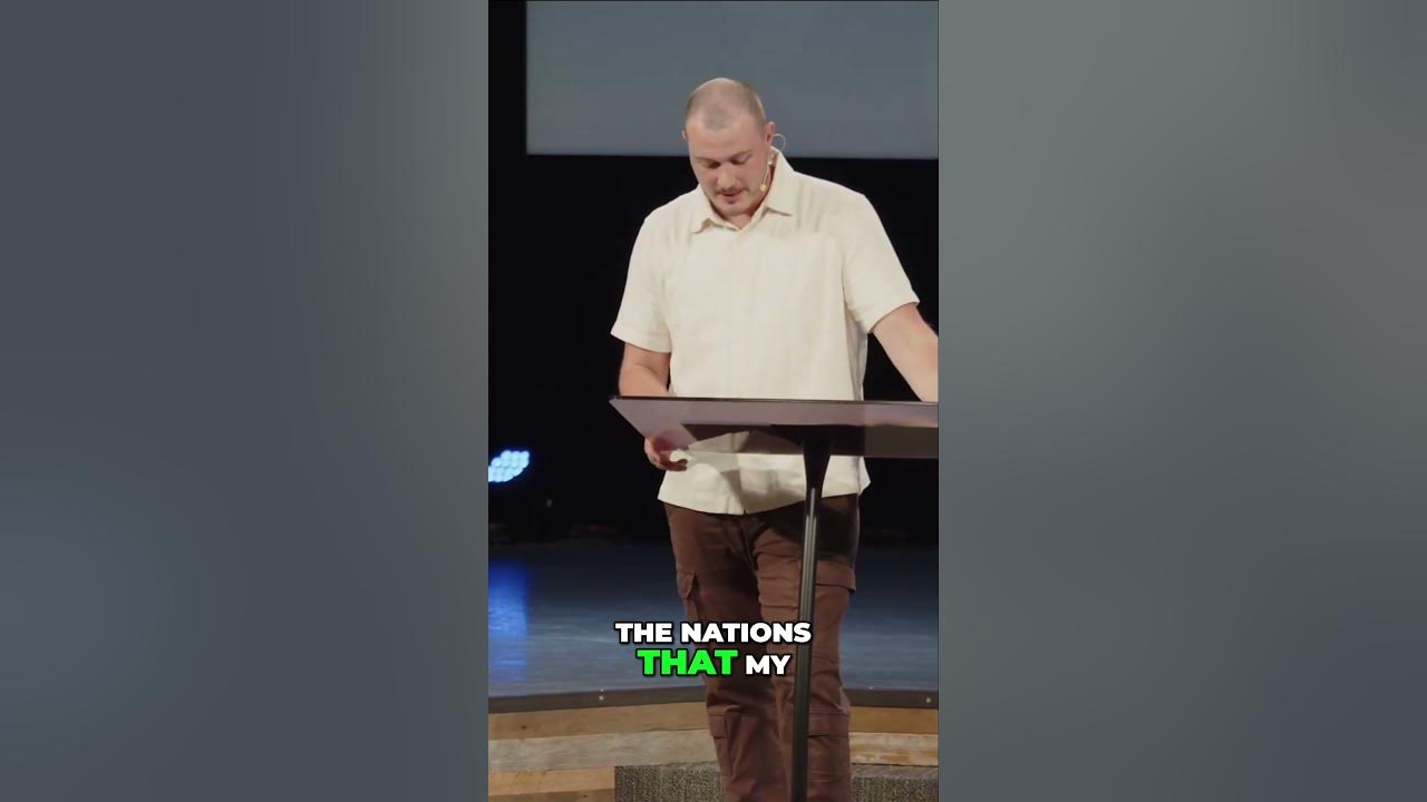 Jesus Fulfills Prophecy: Isaiah 49:6 Explained