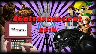 Episode 4 - A Lovers Tiff A Bun in The Oven and .... Gaming