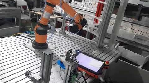 ỨNG DỤNG CÁNH TAY ROBOT | ROBOTIC ARM APPLICATION