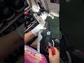 border sewing machine