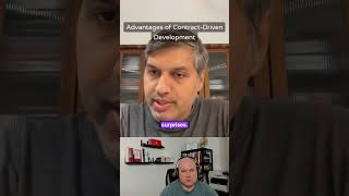 Famous Advantages of contract-driven development approach Wealth