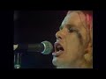 Radio Birdman live on Australian TV 1977