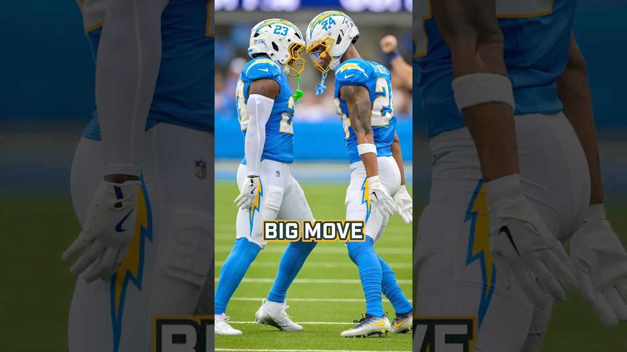 The #Packers Add Veteran Depth at CB [The Nixon Blueprint]