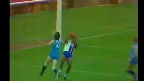SANFL 1983 Marks Of The Year