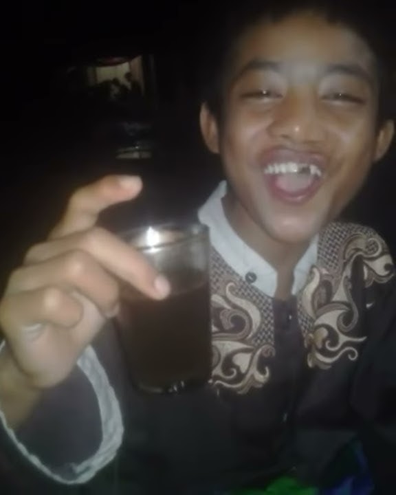 NGOPI KAPAL API KOCAK BANGET