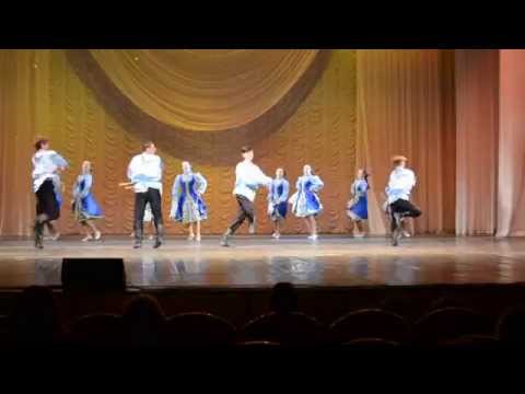 Российская кадриль -
