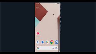 LaiCai Screen Mirroring App Overview: Controls, Toolbars, and Device Groups screenshot 4