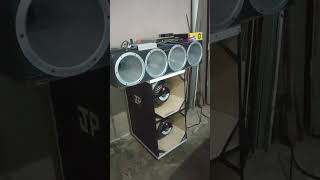 ze vaqueiro coladin tornado 5000 jbl