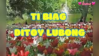 Ti Biag Ditoy Lubong