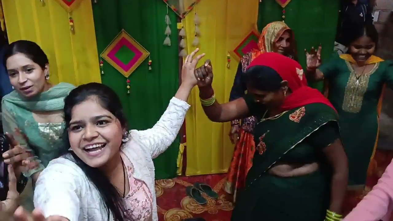 🧿♥️Mix gana#Haryanvi#full video#pleasesubscribe @roli saini429