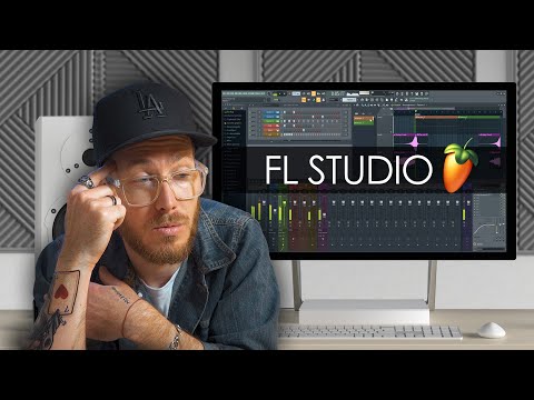 Que opino de FL STUDIO sinceramente...