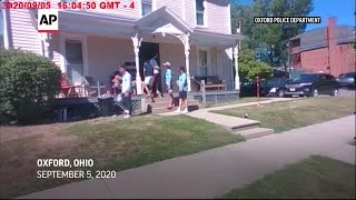 College students test positive for virus and party