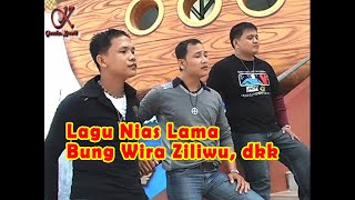 1 Jam Lagu Nias Lama Kolaborasi Bung Ziliwu, Repetisi Hia, Elia Daeli, Dkk