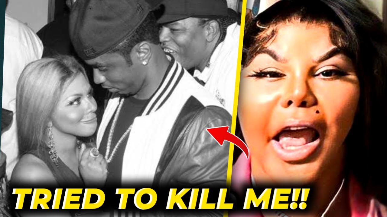 Lil Kim FINALLY Speaks On Diddy Treating Women Like DIRT | Kim Saved ...
