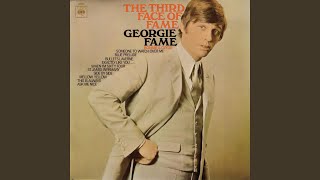 Video thumbnail of "Georgie Fame - Ask Me Nice"