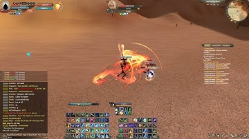 Worst Sin in Epic PW