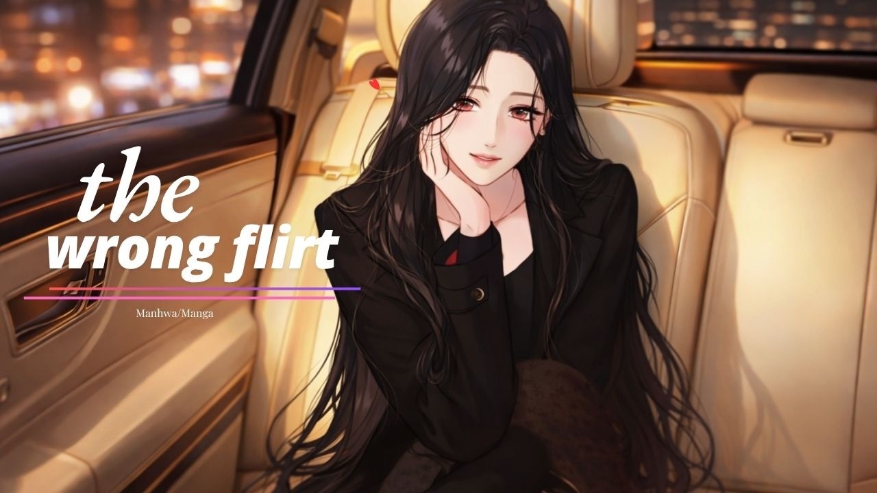 The wrong flirt || episode 57 ||