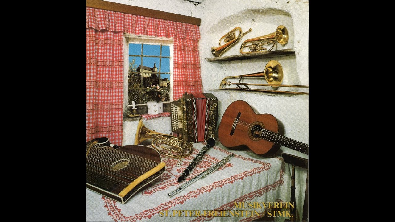 Treffpunkt Freienstein | MV St.Peter-Freienstein