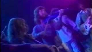 ELO - Nightrider Live @ The BBC chords