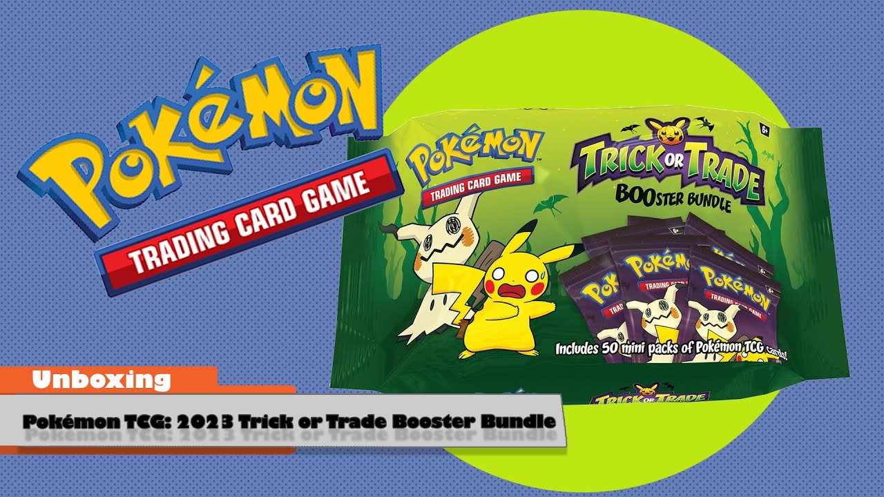 2023 pokemon booster box World Championships Yokohama Deck Each booster pack contains 10 cards and 1 Basic Energy Unboxing Pokemon TCG: 2023 Trick