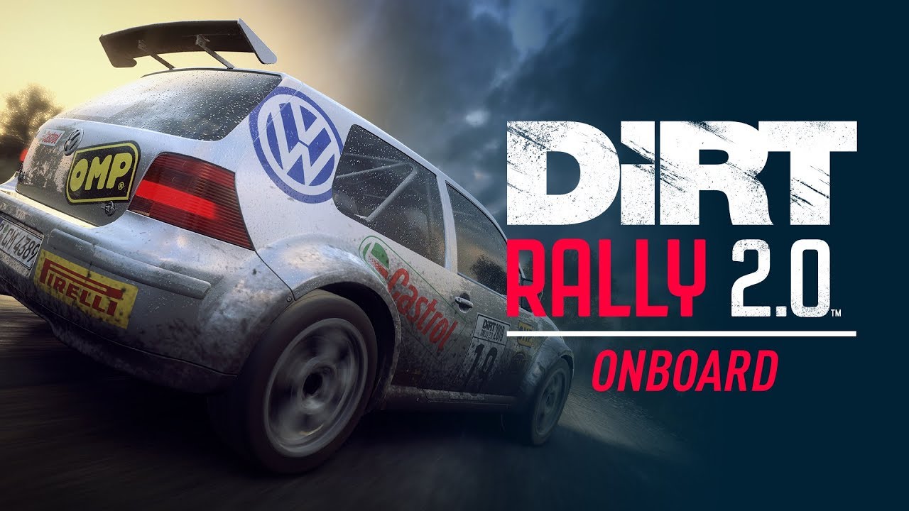 Colin mcrae dirt on steam фото 111